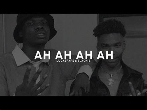 ahah ahah ahah lyrics|aah ah ah lyrics lucasraps.